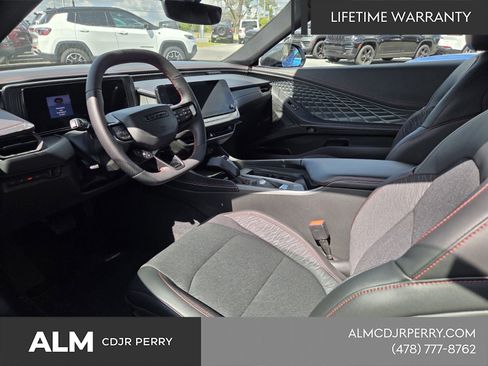 New 2026 Dodge Charger R/T Scat Pack image 3