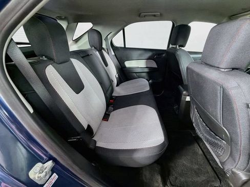Used 2016 Chevrolet Equinox LT w/ Convenience Package AWD/4WD image 26