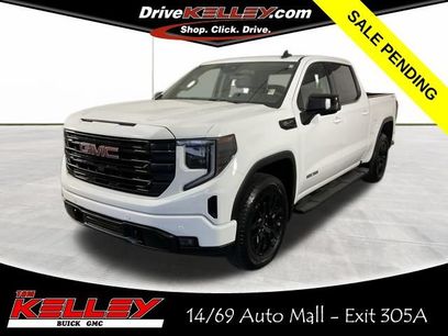 Used 2024 GMC Sierra 1500 Elevation w/ Elevation Premium Package