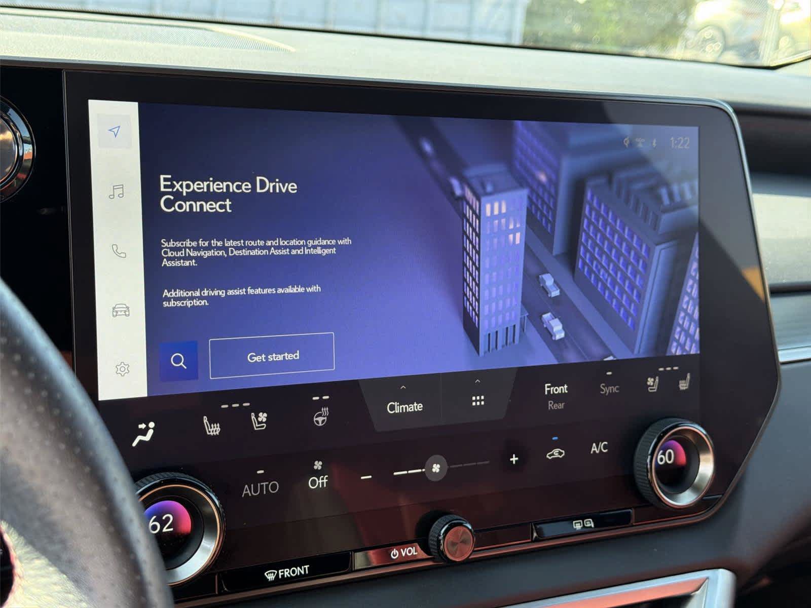 Used 2024 Lexus RX 350 F Sport w/ Convenience Package AWD/4WD image 18