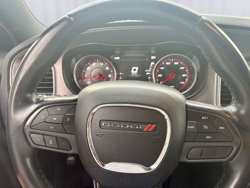 Used 2023 Dodge Charger SXT RWD image 14