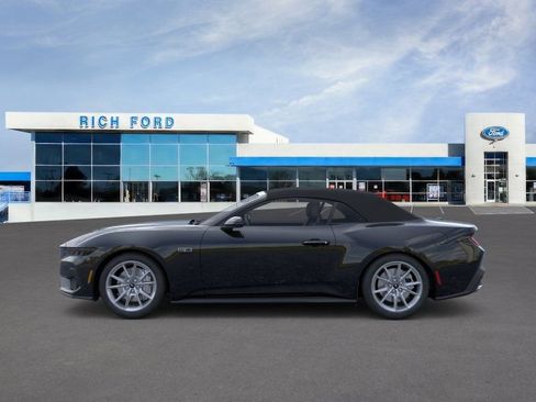 New 2026 Ford Mustang GT Premium RWD image 5