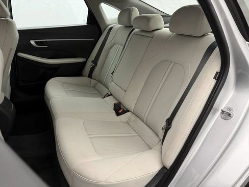 Used 2025 Hyundai Sonata SEL FWD image 27
