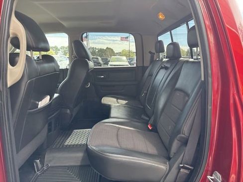 Used 2010 Dodge Ram 1500 Truck Sport image 22