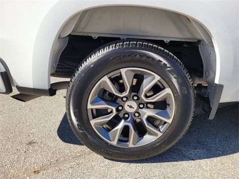 Used 2022 Chevrolet Silverado 1500 RST image 22
