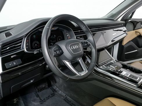 Used 2023 Audi Q7 2.0T Premium Plus w/ Premium Plus Package image 4