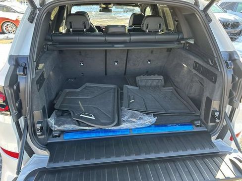 Certified 2026 BMW X5 xDrive50e w/ Executive Package image 17