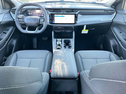 New 2026 Jeep Cherokee Laredo AWD/4WD image 25