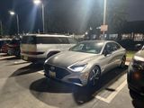 Certified 2021 Hyundai Sonata SEL Plus w/ Tech Package image 4