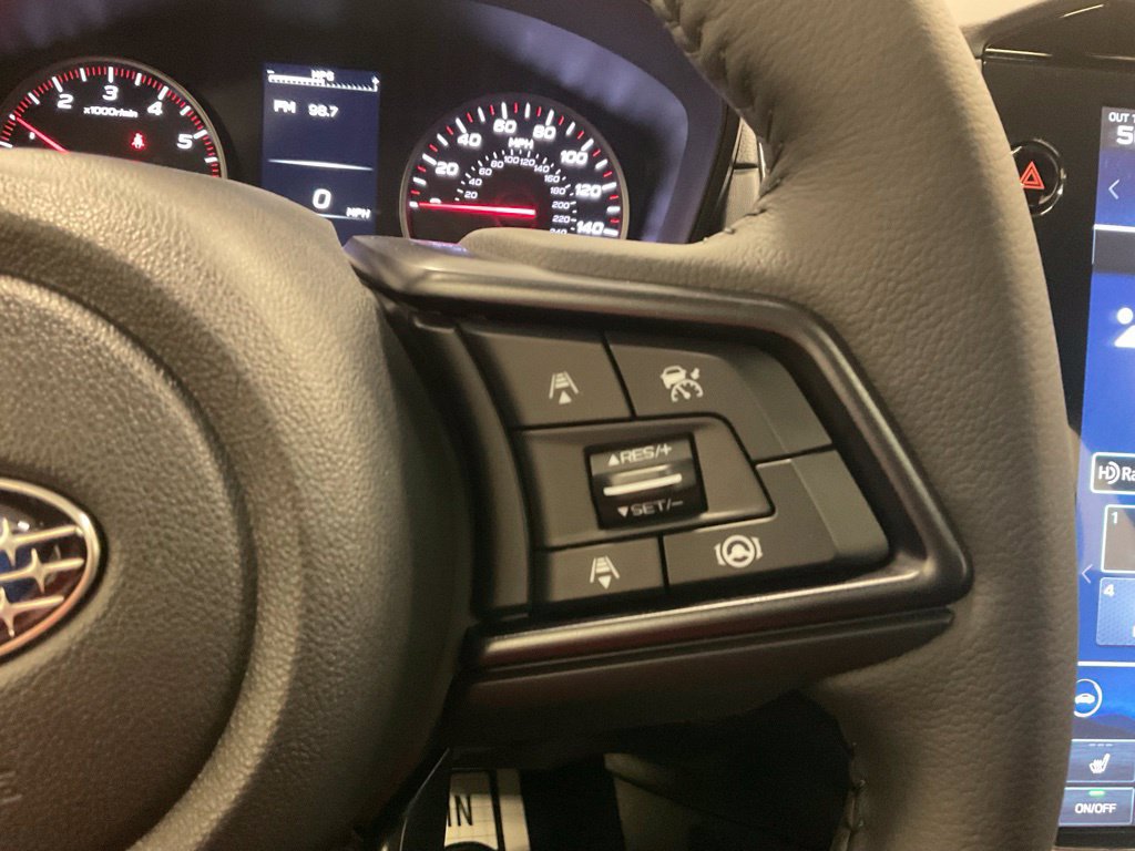 New 2026 Subaru WRX Premium AWD/4WD image 16