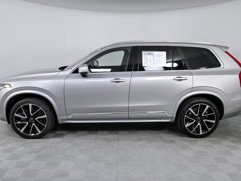 Certified 2024 Volvo XC90 B5 Plus image 2