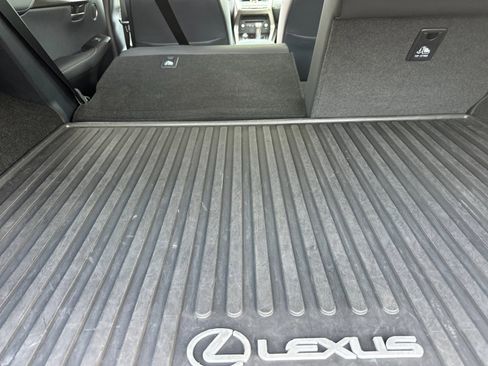 Used 2021 Lexus NX 300h AWD w/ Premium Package image 15