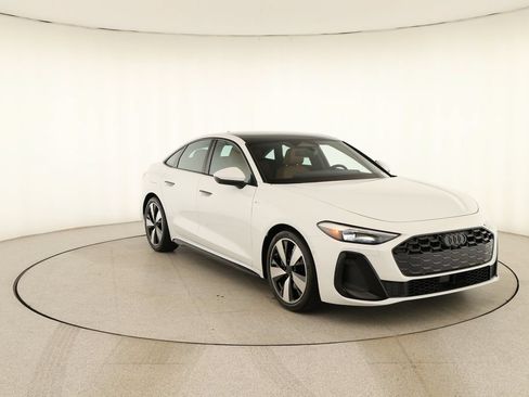 New 2026 Audi A5 2.0T Premium AWD/4WD image 10