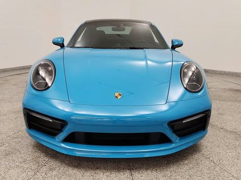 Used 2020 Porsche 911 Carrera S RWD image 9