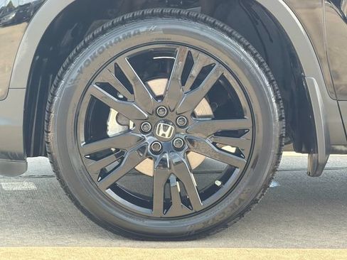 Used 2022 Honda Pilot Special Edition image 31