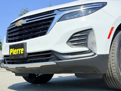 Used 2024 Chevrolet Equinox LT AWD/4WD image 26