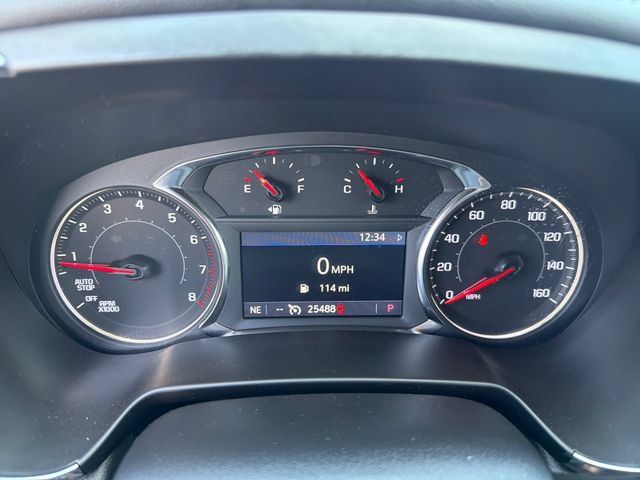 Certified 2024 Chevrolet Blazer LT w/ Convenience Package FWD image 15