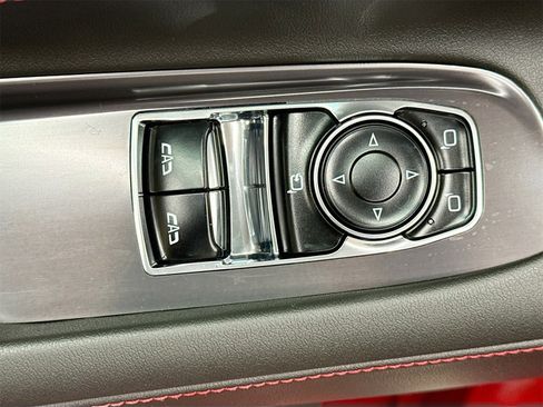 New 2026 Chevrolet Corvette Stingray Preferred Cpe w/ Z51 Performance Package image 18