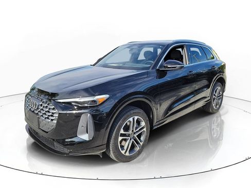 New 2026 Audi Q5 Premium Plus AWD/4WD image 2