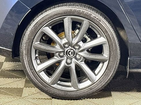 Used 2022 MAZDA MAZDA3 s image 23