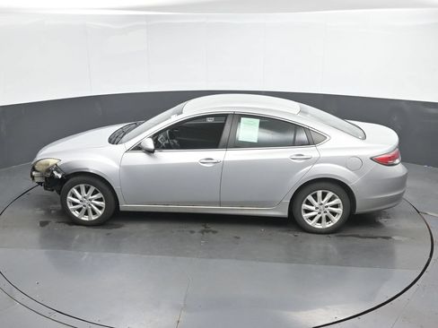 Used 2011 MAZDA MAZDA6 i Touring FWD image 35