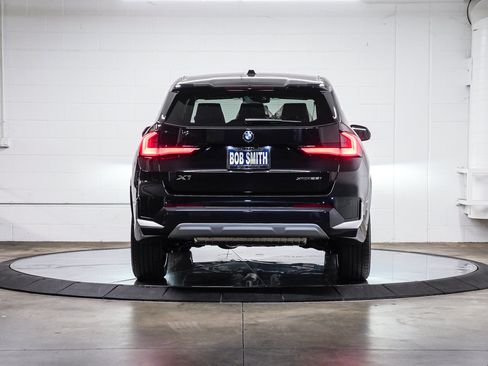 New 2026 BMW X1 xDrive28i AWD/4WD image 5