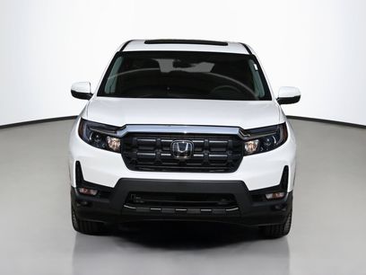 New 2026 Honda Ridgeline RTL