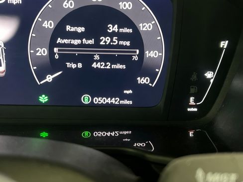 Used 2024 Honda Accord EX image 8