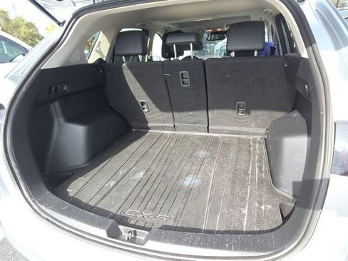 Used 2016 MAZDA CX-5 Grand Touring AWD/4WD image 5