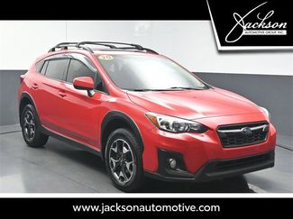 Used 2020 Subaru Crosstrek 2.0i Premium w/ Moonroof Package 2 image 1