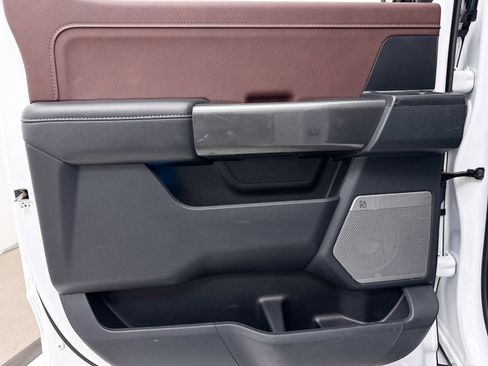 Used 2022 Ford F150 Lariat w/ Equipment Group 502A High image 32