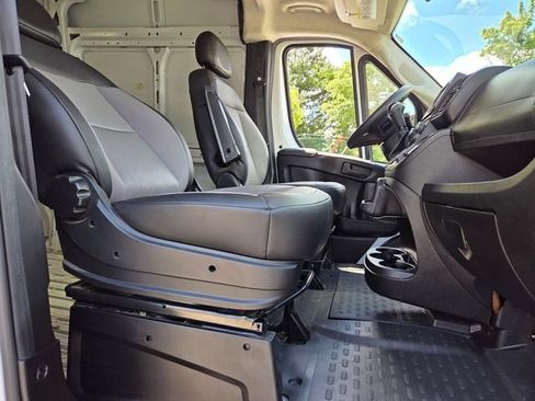 Used 2024 RAM ProMaster 1500 w/ Convenience Group FWD image 11