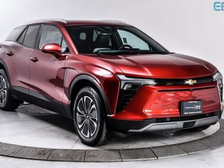 Used 2024 Chevrolet Blazer EV LT video 1