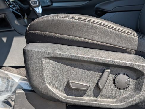 New 2026 Ford Ranger Lariat w/ FX4 Off-Road Package image 24