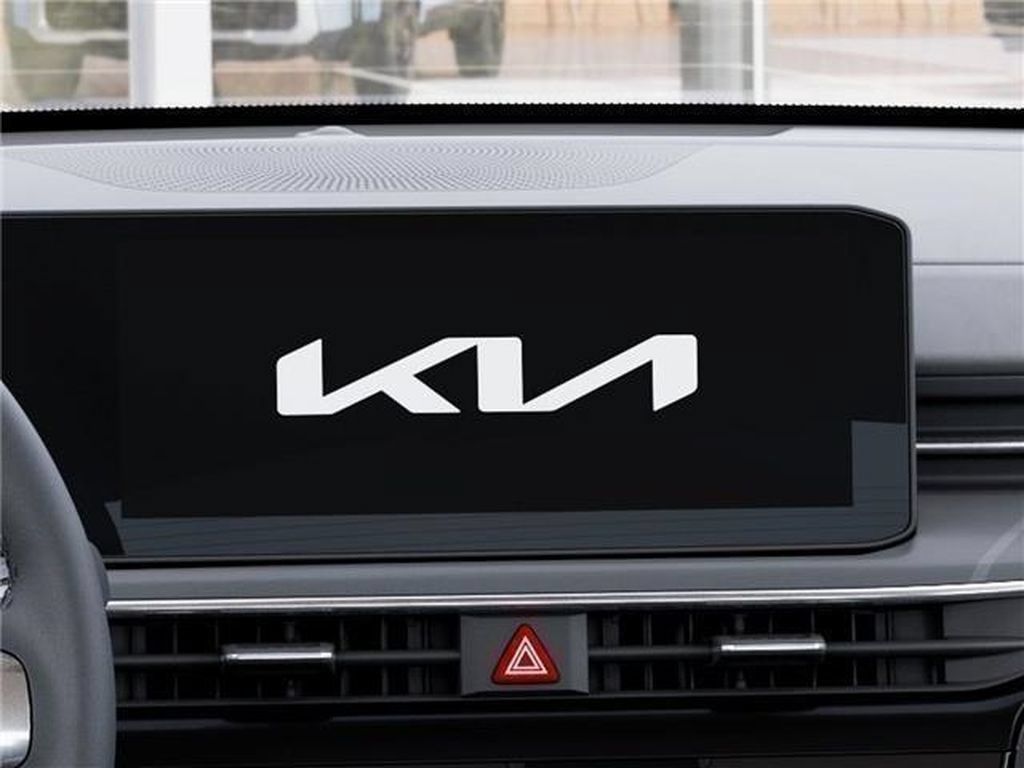 New 2026 Kia K5 GT-Line FWD image 20