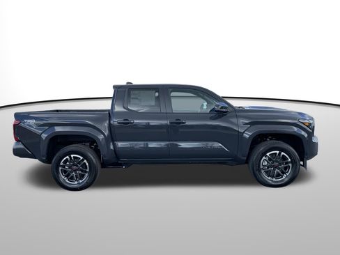 New 2026 Toyota Tacoma TRD Sport image 2