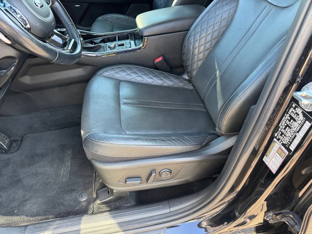 Used 2021 Kia Sorento SX Prestige AWD/4WD image 8