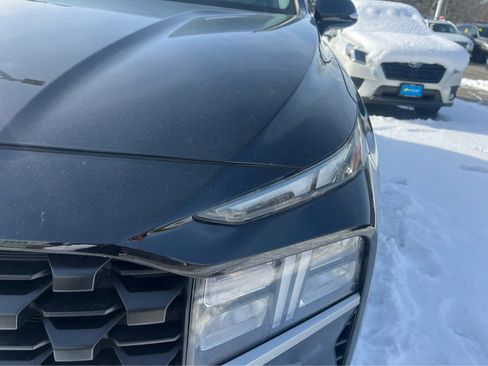 Used 2023 Hyundai Santa Fe SEL image 5