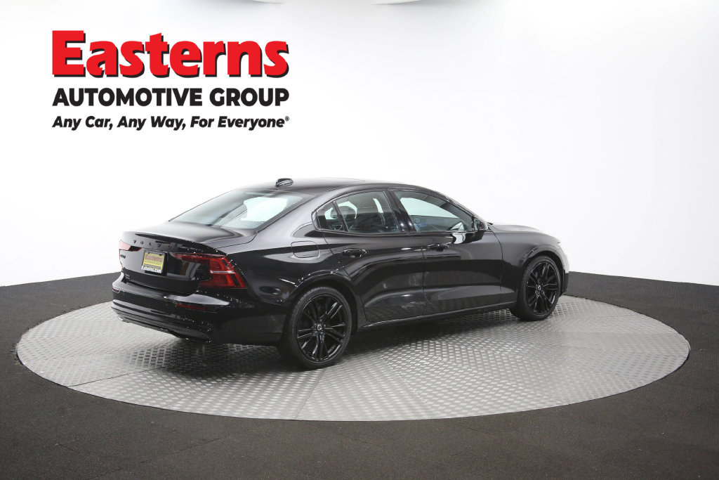 Used 2024 Volvo S60 B5 Plus FWD image 48