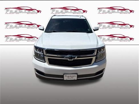 Used 2020 Chevrolet Suburban LT AWD/4WD image 10