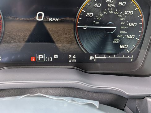 New 2026 Subaru Forester Wilderness AWD/4WD image 30