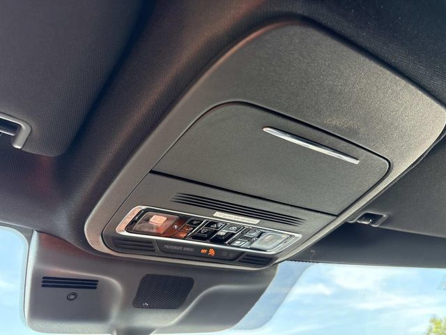 New 2027 Lincoln Navigator Reserve w/ Jet Appearance Package AWD/4WD image 32