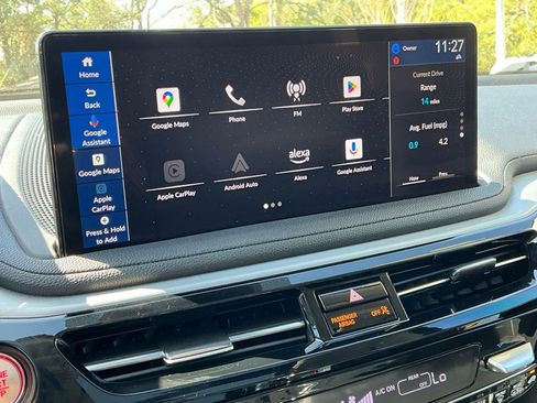 Used 2025 Acura MDX Base image 37