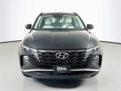 Used 2023 Hyundai Tucson SEL w/ Convenience Package