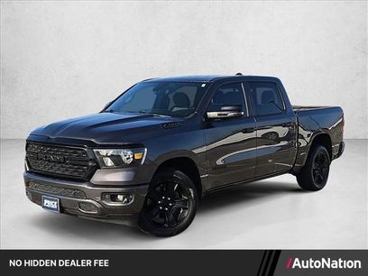 Used 2024 RAM 1500 Lone Star