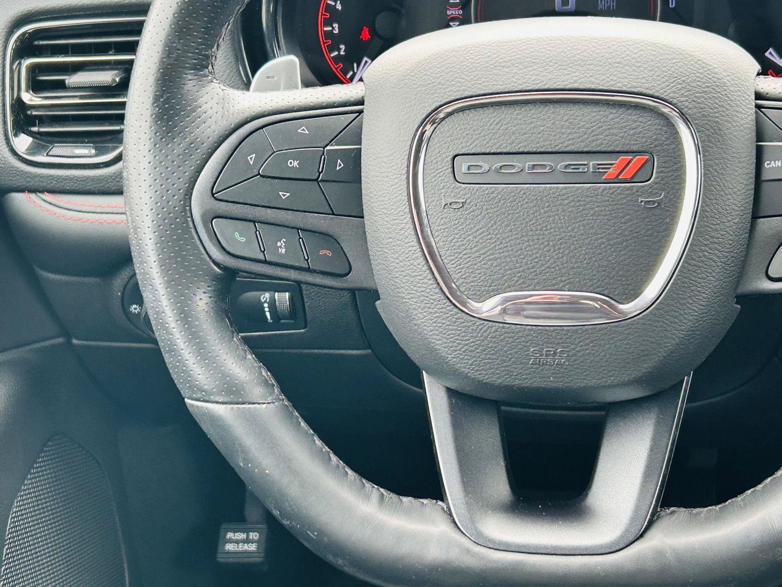 Used 2023 Dodge Durango GT AWD/4WD image 20