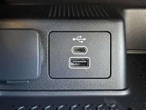 New 2026 Ford Bronco Sport Outer Banks AWD/4WD image 28