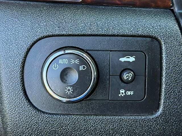 Used 2015 Chevrolet Impala Limited LS FWD image 16