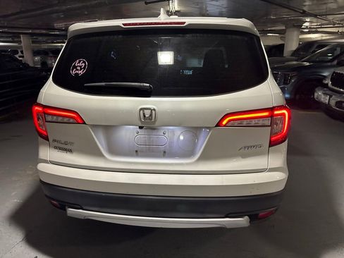Used 2020 Honda Pilot EX-L image 6