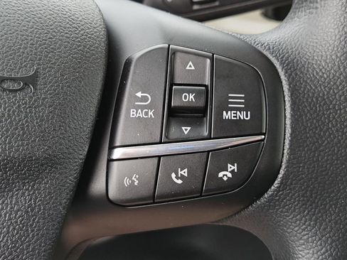 New 2025 Ford Bronco Sport Big Bend image 19